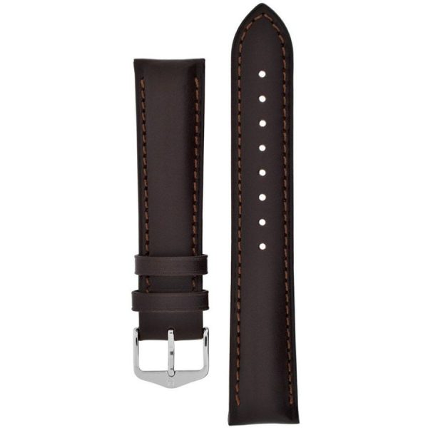 Hirsch Kent L watch strap 01002010-2-20