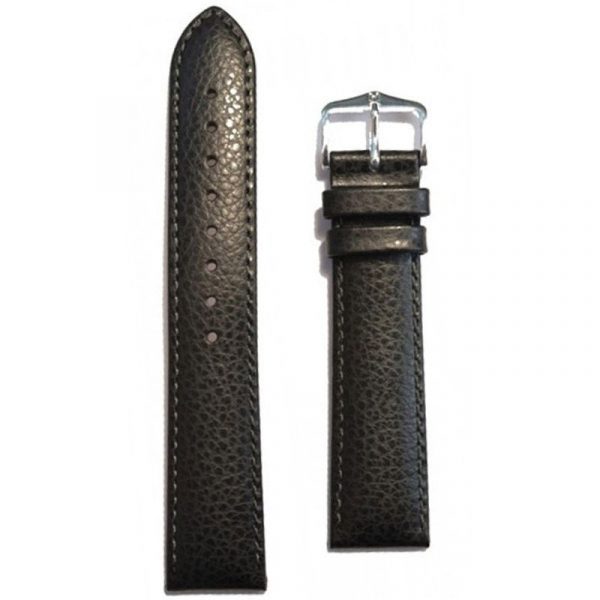 Hirsch Kansas L watch strap 01502050-2-20