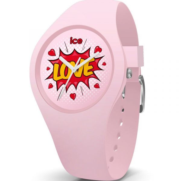 Ice Watch Love women's watch 34mm 015268