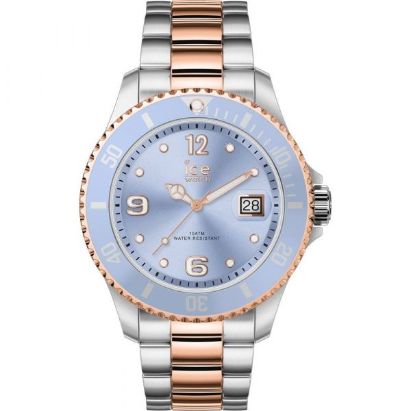 Ice Watch Steel Sky women's watch 40mm 016770