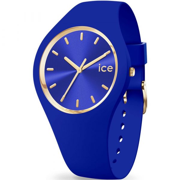 Ice Watch Blue women's watch 34mm 019228