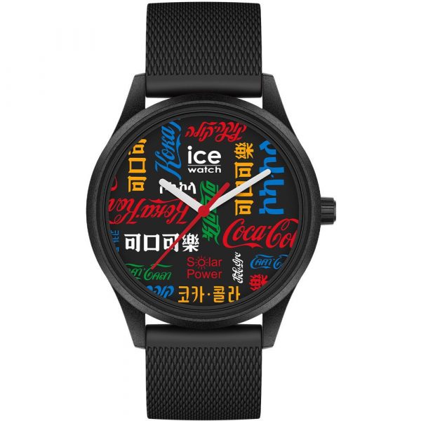 Ice Watch Coca-Cola unisex watch 40mm 019618