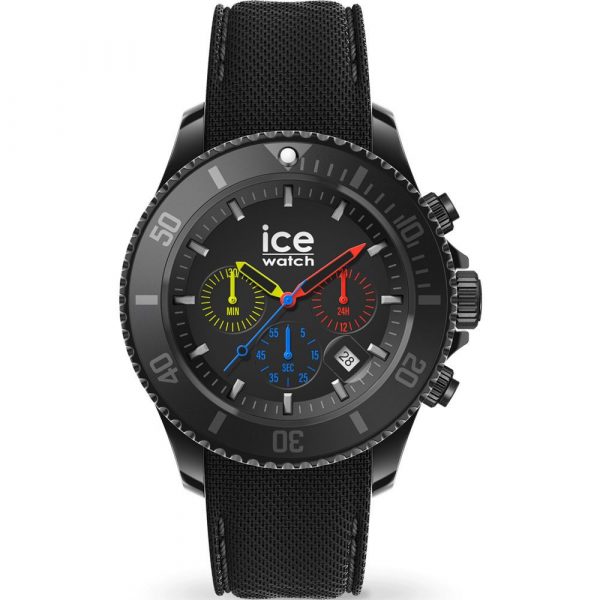 Ice Watch Chrono men's watch 44mm 019842