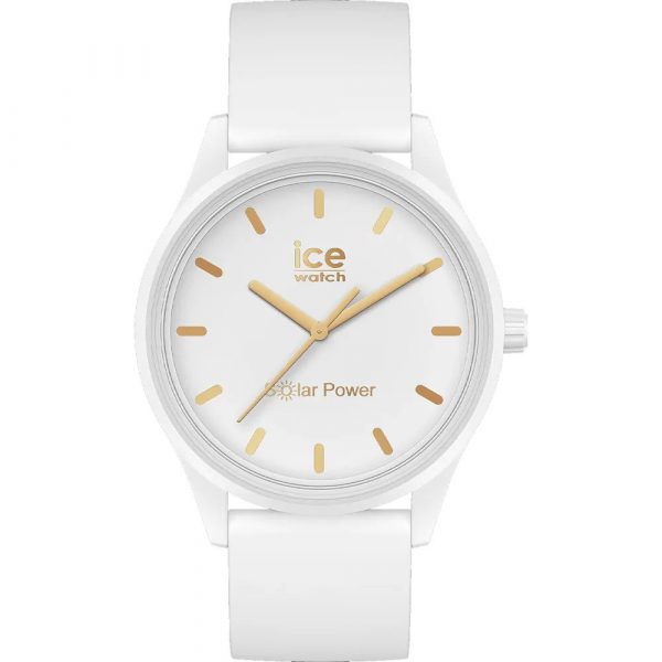 Ice Watch Solar men's watch 40mm 020301