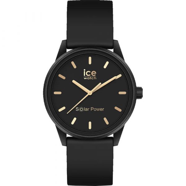 Ice Watch Solar women's watch 36mm 020302