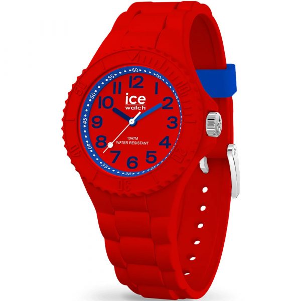 Ice Watch Hero Red Pirate child watch 30mm 020325