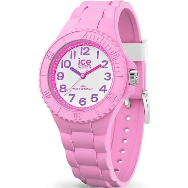 Ice Watch Hero Pink Beauty child watch 30mm 020328