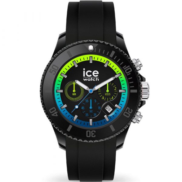 Ice Watch Chrono men's watch 48mm 020616