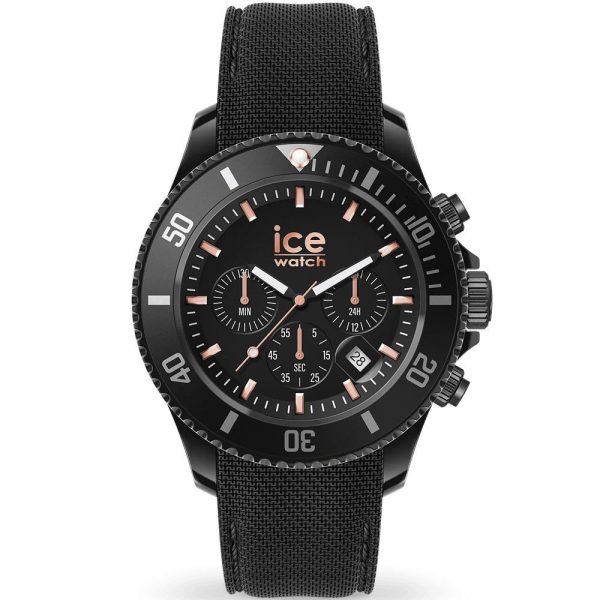 Ice Watch Chrono men's watch 44mm 020620