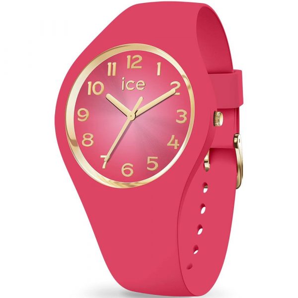 Ice Watch Glam Secret Pink 34mm women's watch 021328