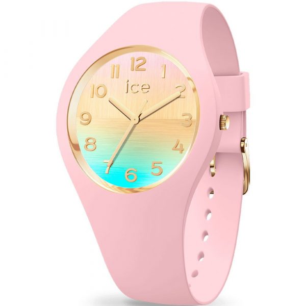 Ice Watch Horizon Pink Girly women's watch 34mm 021362