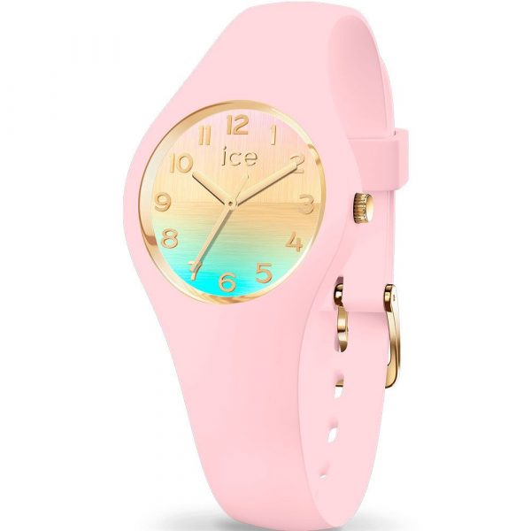 Ice Watch Horizon Pink Girly child watch 30mm 021432