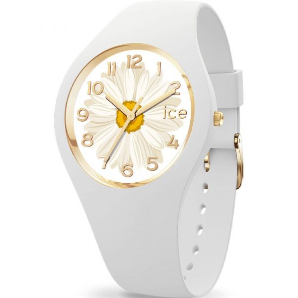 Ice Watch Flower Sunlight Daisy women's watch 37mm 021739