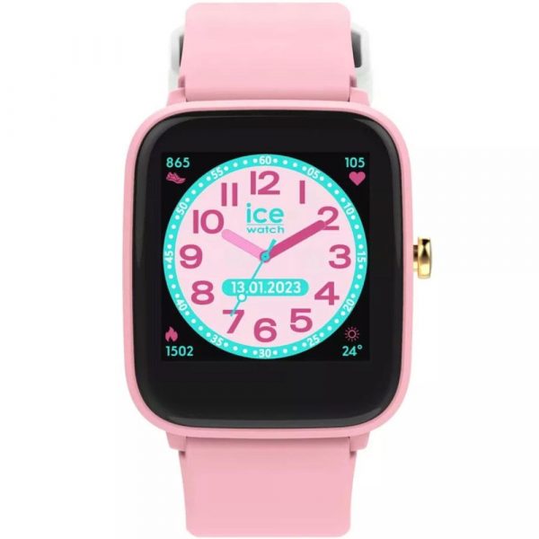 Ice Watch Ice Smart One child smart watch 35mm 021873