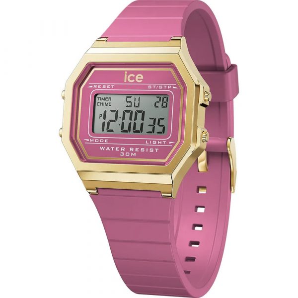 Ice Watch Digit Retro women's watch 32mm 022051