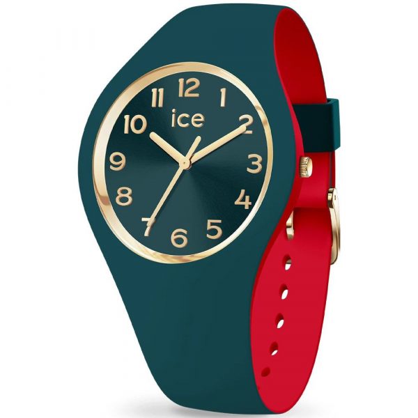 Ice Watch Loulou Verdigris women's watch 34mm 022323