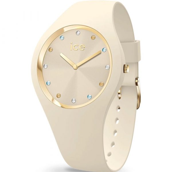 Ice Watch Cosmos Vanilla women's watch 37mm 022358