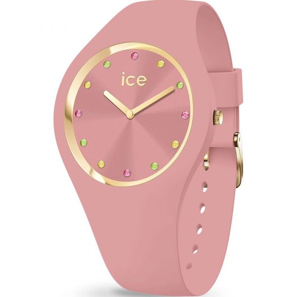 Ice Watch Cosmos Quartz Pink women's watch 37mm 022359