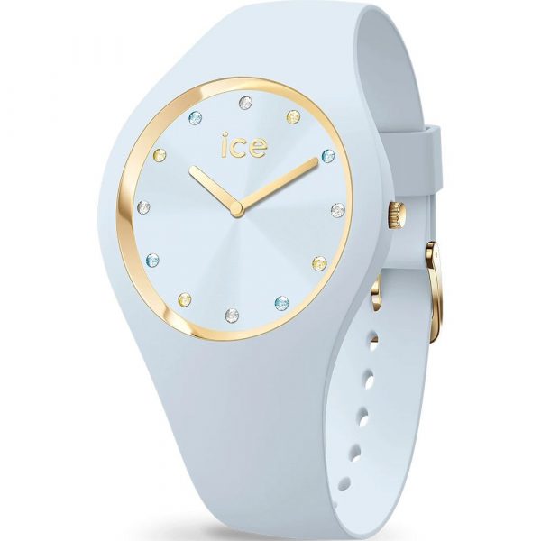 Ice Watch Cosmos Clear Sky women's watch 37mm 022360