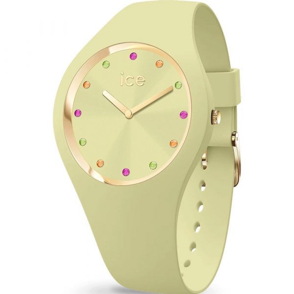 Ice Watch Cosmos Matcha women's watch 37mm 022361