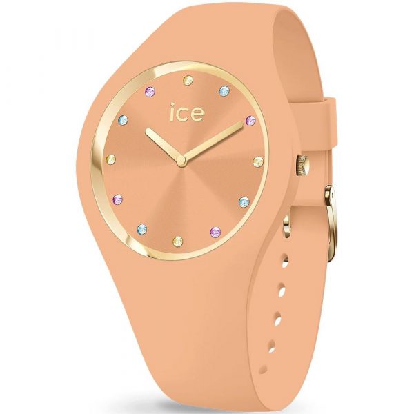 Ice Watch Cosmos Apricot women's watch 37mm 022362