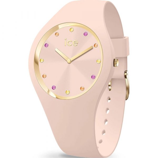 Ice Watch Light Peach Cosmos women's watch 37mm 022458