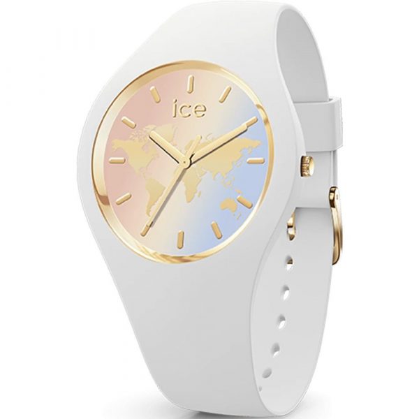 Ice Watch World Sunset Golden Hour women's watch 37mm 022484