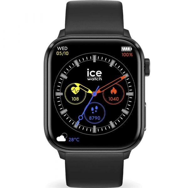 Ice Watch Ice Smart 2.0 unisex smart watch 022535