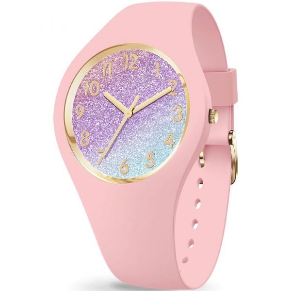 Ice Watch Glitter Pink Cosmic women's watch 31mm 022569