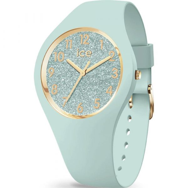 Ice Watch Glitter Quiet Tide women's watch 34mm 022571