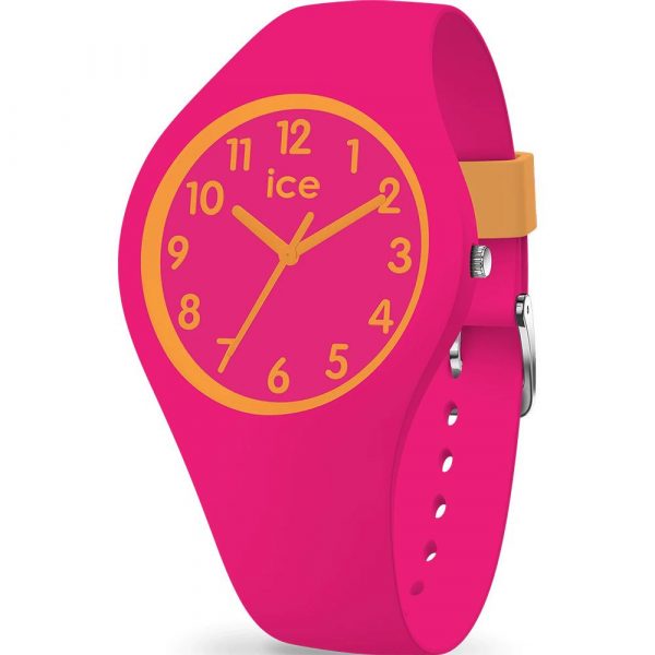 Ice Watch Ola Kids Candy fuschia child watch 31mm 022744