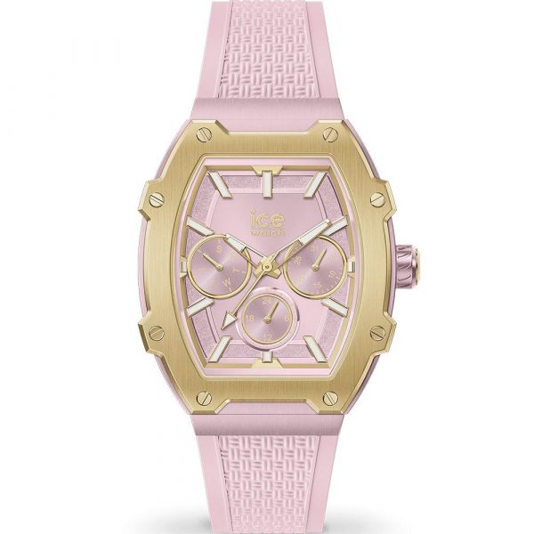 Ice Watch Boliday Pink Passion women's watch 35mm 022863