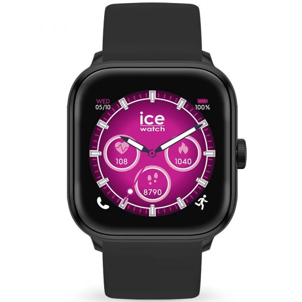 Ice Watch Ice Smart 2.0 unisex smart watch 38mm 023066