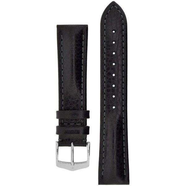 Hirsch Lucca Artisan L watch strap 04902050-2-22