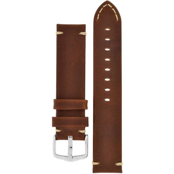 Hirsch Ranger L watch strap 05402070-2-20