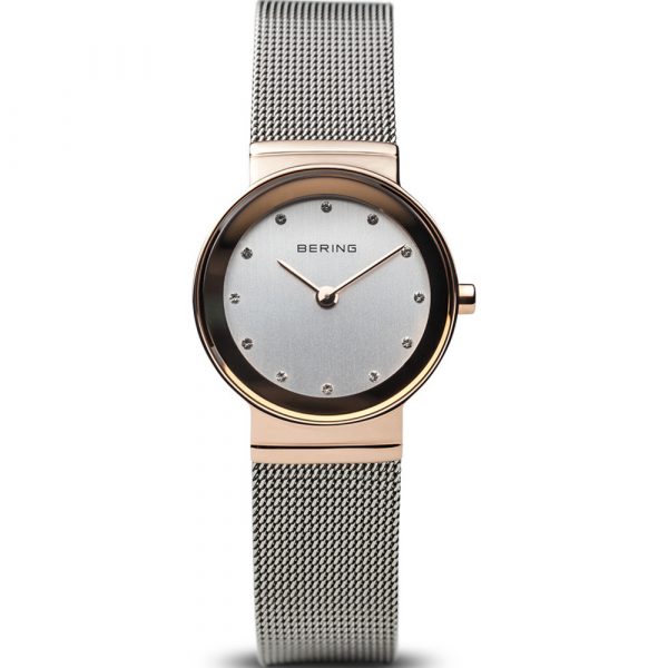 Bering Classic women's watch 10126-066