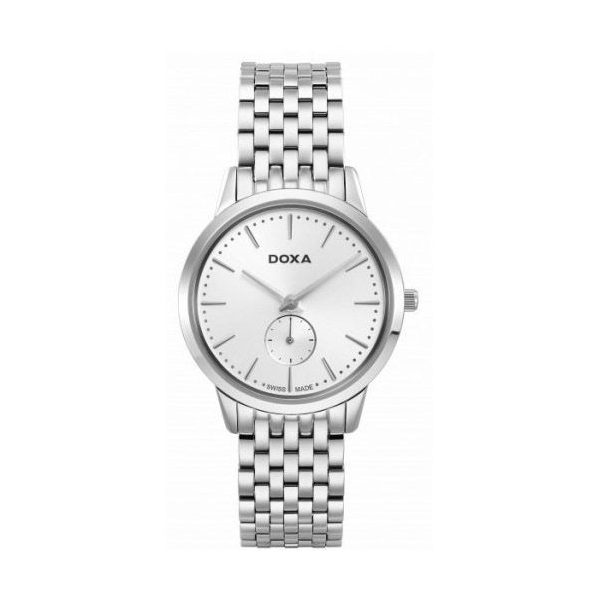 Doxa Slim Line women's watch 105.15.021.10