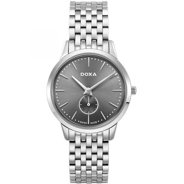 Doxa Slim Line women's watch 105.15.101.10