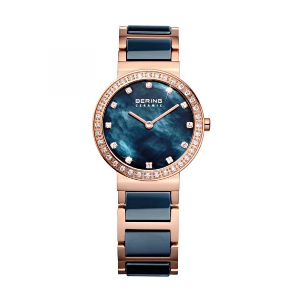 BERING watch 10729-767