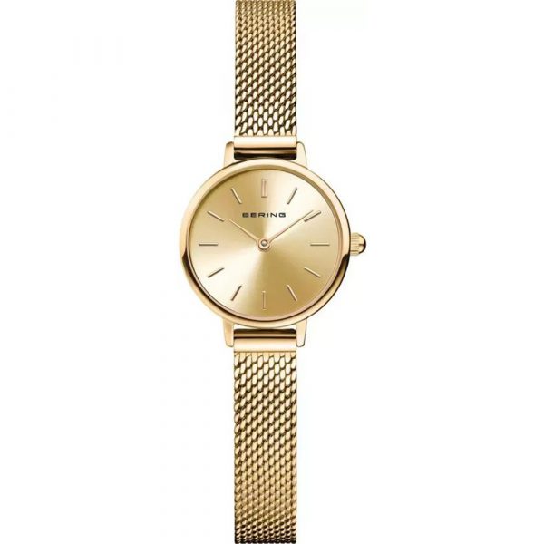 Bering Classic women's watch 11022-333