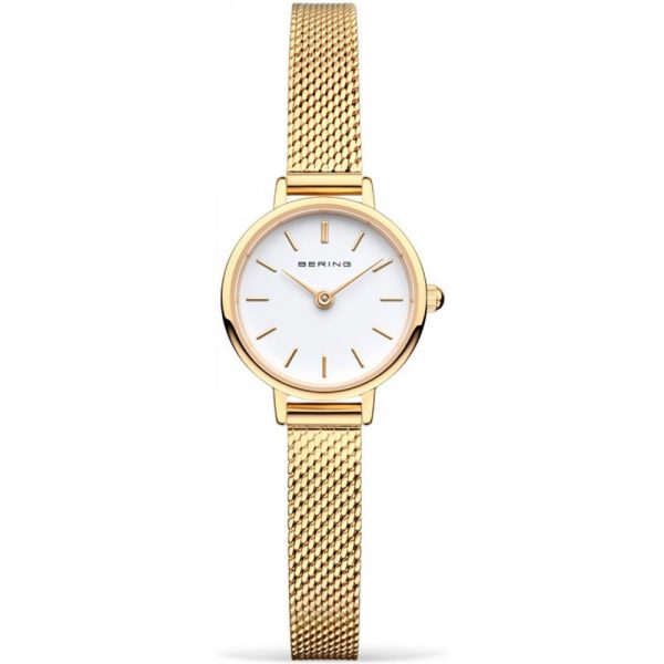 Bering Classic women's watch 11022-334