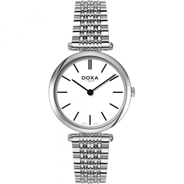 Doxa D-Lux women's watch 111.13.011.10