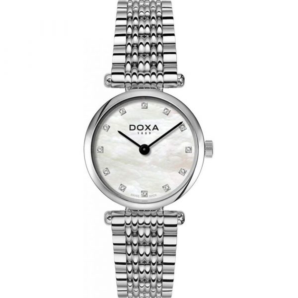 Doxa D-Lux women's watch 111.15.058.10