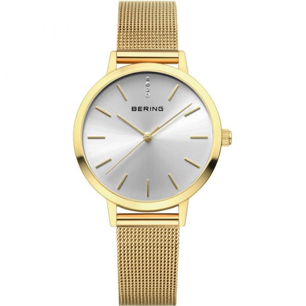 Bering Classic women's watch 13434-330