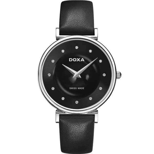 Doxa D-Trendy women's watch 145.15.108.01