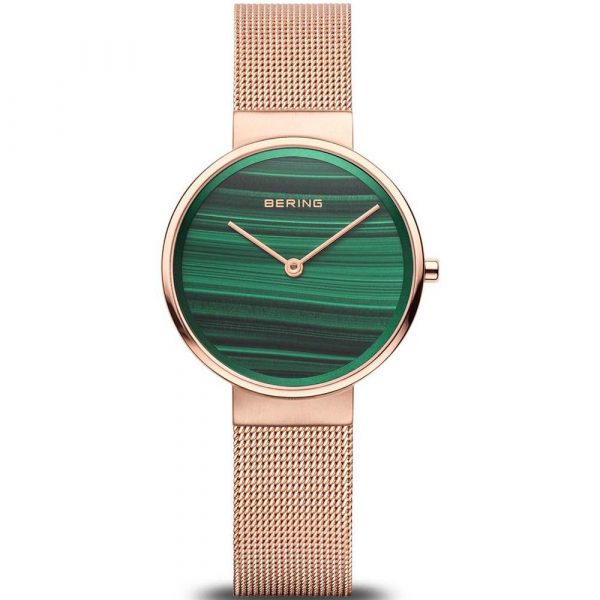 Bering Classic women's watch 14531-368