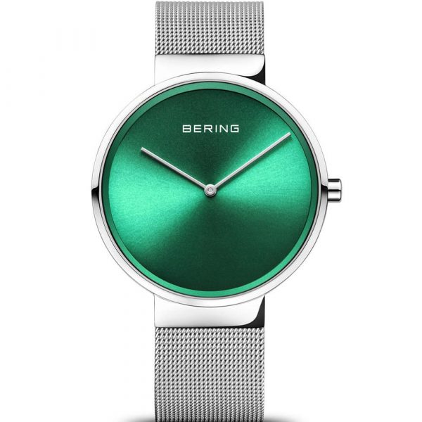 Bering Classic unisex watch 14539-008