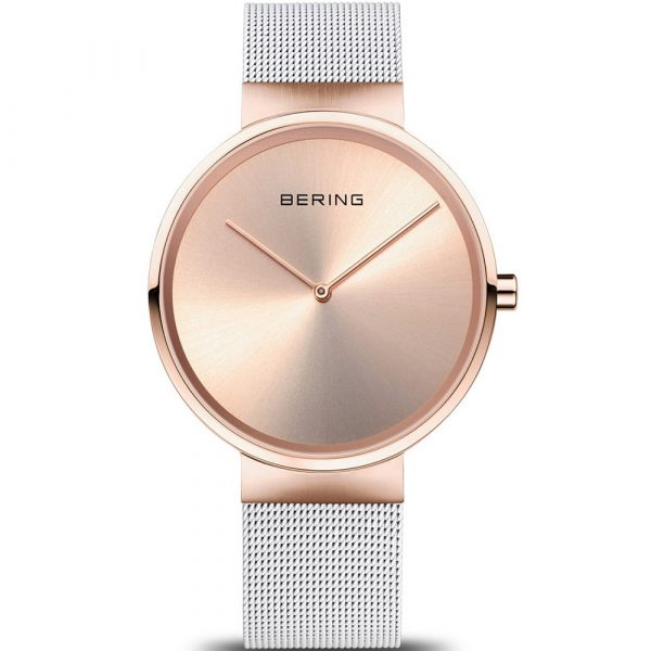 Bering Classic women's watch 14539-266