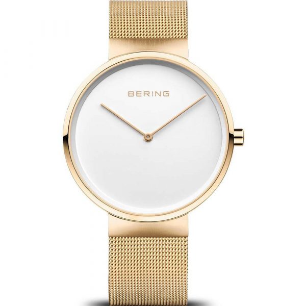 Bering Classic women's watch 14539-334