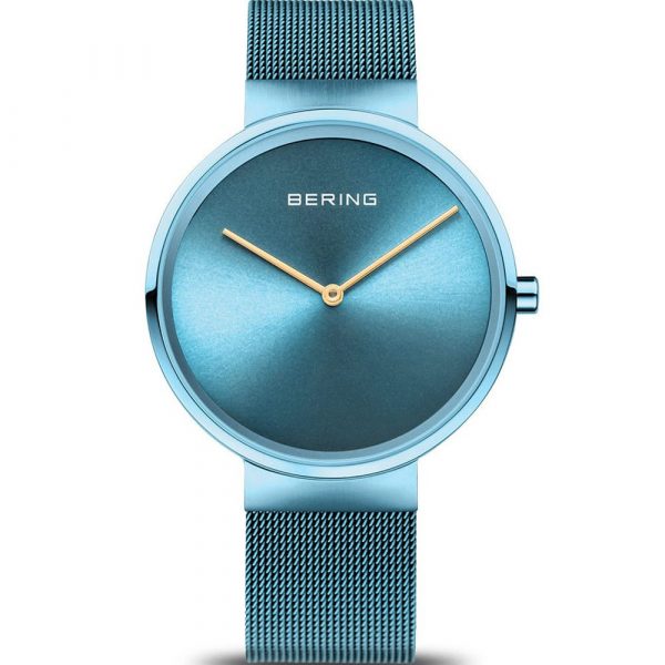 Bering Classic women's watch 14539-388